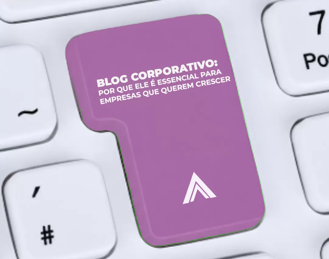 Blogo corporativo